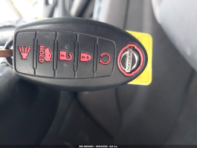 2021 Nissan Altima Sv Intelligent Awd მანქანა იყიდება აუქციონზე, vin: 1N4BL4DW2MN310526, აუქციონის ნომერი: 46054591
