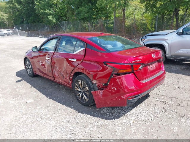 2021 Nissan Altima Sv Intelligent Awd მანქანა იყიდება აუქციონზე, vin: 1N4BL4DW2MN310526, აუქციონის ნომერი: 46054591