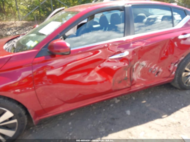 2021 Nissan Altima Sv Intelligent Awd მანქანა იყიდება აუქციონზე, vin: 1N4BL4DW2MN310526, აუქციონის ნომერი: 46054591