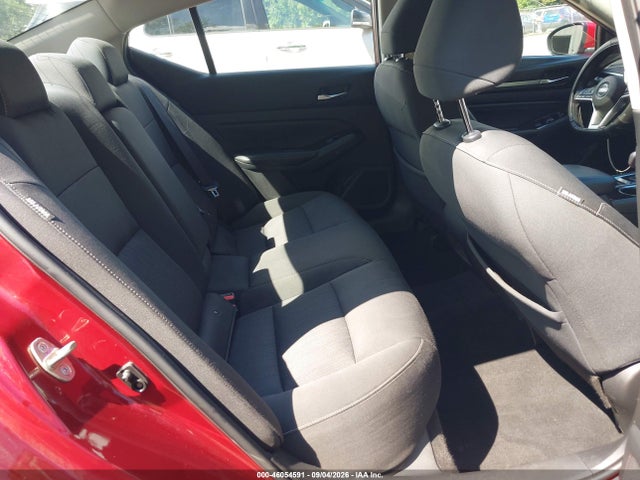 2021 Nissan Altima Sv Intelligent Awd მანქანა იყიდება აუქციონზე, vin: 1N4BL4DW2MN310526, აუქციონის ნომერი: 46054591