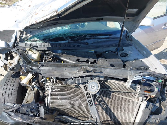 46054592 :رقم المزاد ، 5NPET46C09H487285 vin ، 2009 Hyundai Sonata Gls مزاد بيع