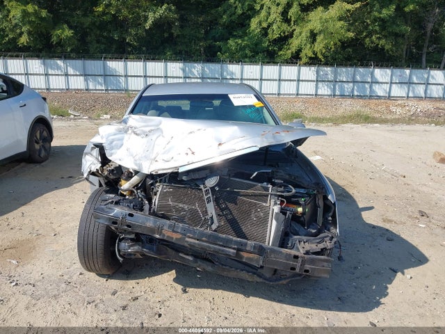 46054592 :رقم المزاد ، 5NPET46C09H487285 vin ، 2009 Hyundai Sonata Gls مزاد بيع
