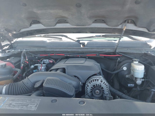 Продаж на аукціоні авто 2008 Chevrolet Silverado 1500 Lt1, vin: 2GCEC13J581172449, номер лоту: 46054593
