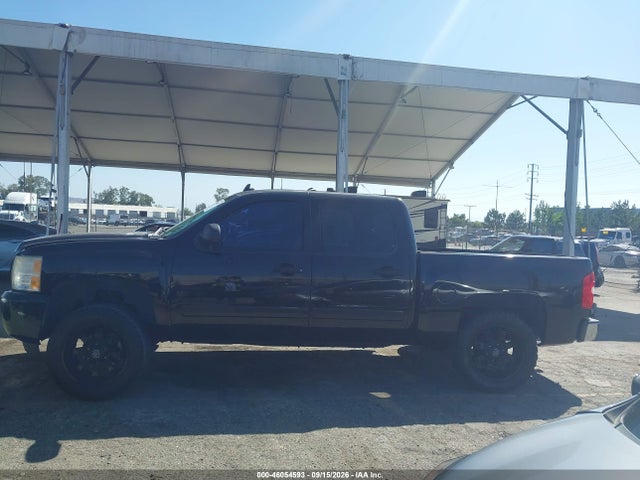 Продаж на аукціоні авто 2008 Chevrolet Silverado 1500 Lt1, vin: 2GCEC13J581172449, номер лоту: 46054593