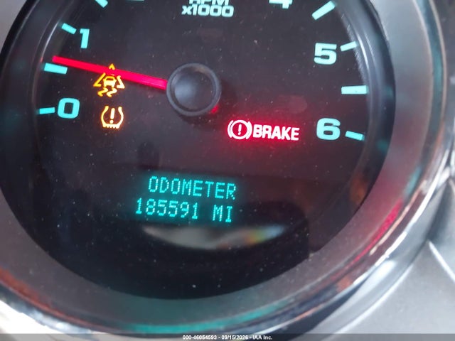 Продаж на аукціоні авто 2008 Chevrolet Silverado 1500 Lt1, vin: 2GCEC13J581172449, номер лоту: 46054593