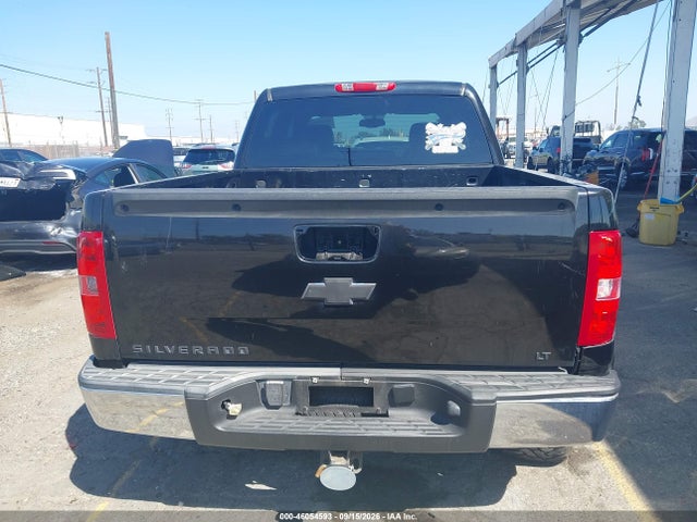 Продаж на аукціоні авто 2008 Chevrolet Silverado 1500 Lt1, vin: 2GCEC13J581172449, номер лоту: 46054593