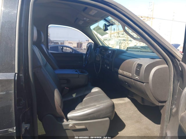 Продаж на аукціоні авто 2008 Chevrolet Silverado 1500 Lt1, vin: 2GCEC13J581172449, номер лоту: 46054593