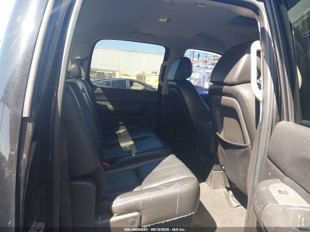 Продаж на аукціоні авто 2008 Chevrolet Silverado 1500 Lt1, vin: 2GCEC13J581172449, номер лоту: 46054593