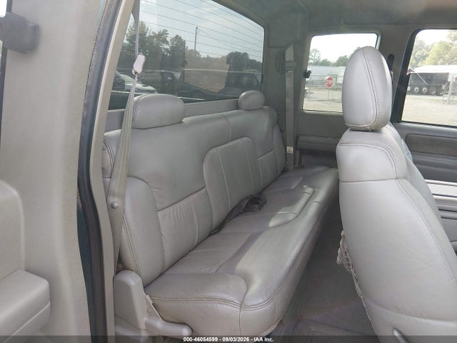 46054599 :رقم المزاد ، 2GTEK19RXW1507668 vin ، 1998 Gmc Sierra 1500 Sl Wideside مزاد بيع