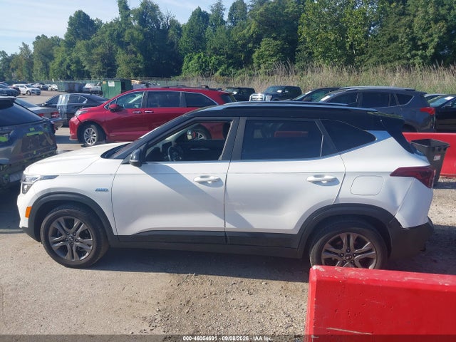 Aukcja sprzedaży 2021 Kia Seltos S, vin: KNDEUCAAXM7224988, numer aukcji: 46054601