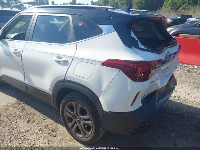 Aukcja sprzedaży 2021 Kia Seltos S, vin: KNDEUCAAXM7224988, numer aukcji: 46054601