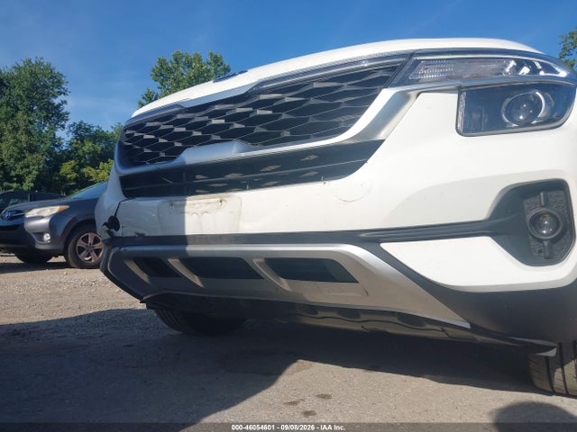 Aukcja sprzedaży 2021 Kia Seltos S, vin: KNDEUCAAXM7224988, numer aukcji: 46054601