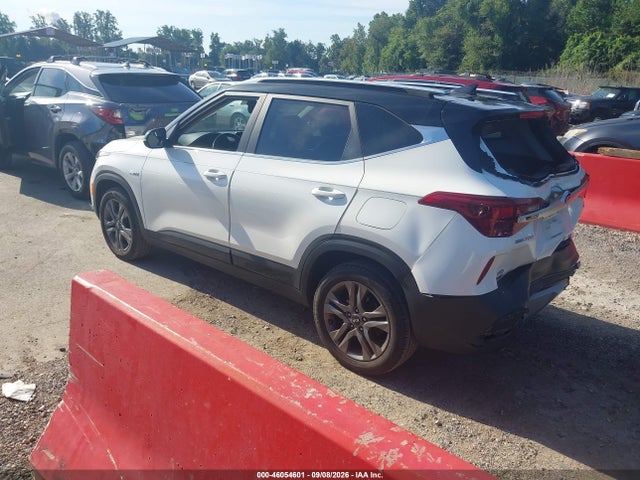 Aukcja sprzedaży 2021 Kia Seltos S, vin: KNDEUCAAXM7224988, numer aukcji: 46054601