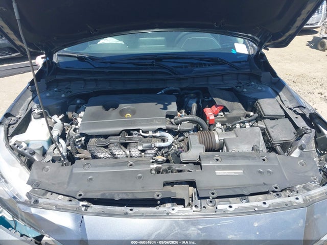 Nissan Altima 2.5 S 2019 1N4BL4BVXKC210886 Image 10