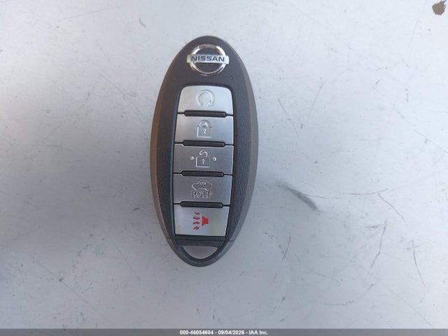 Nissan Altima 2.5 S 2019 1N4BL4BVXKC210886 Image 11