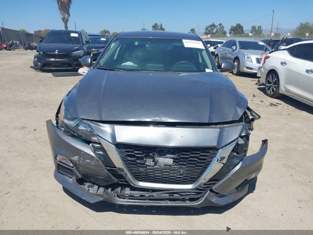 Nissan Altima 2.5 S 2019 1N4BL4BVXKC210886 Image 13