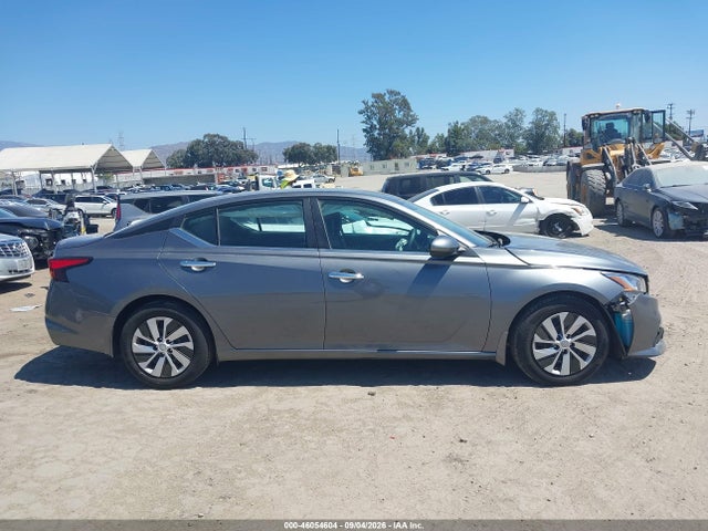 Nissan Altima 2.5 S 2019 1N4BL4BVXKC210886 Image 14