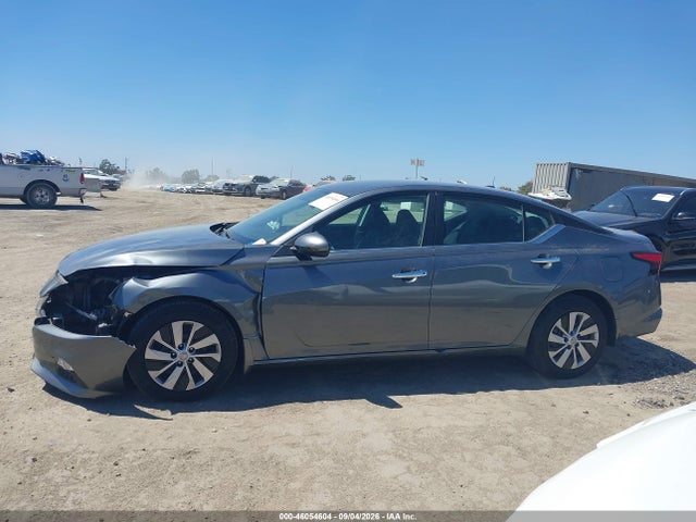 Nissan Altima 2.5 S 2019 1N4BL4BVXKC210886 Image 15