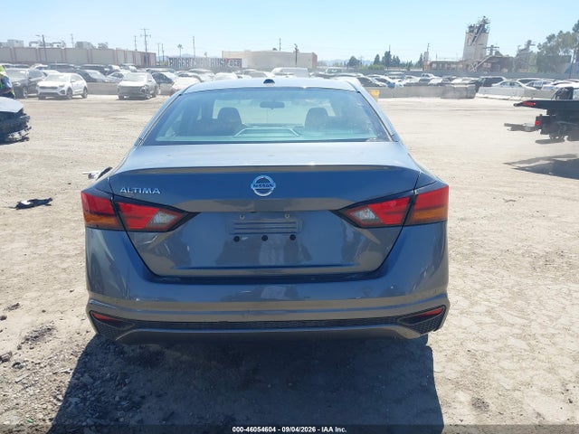 Nissan Altima 2.5 S 2019 1N4BL4BVXKC210886 Image 17