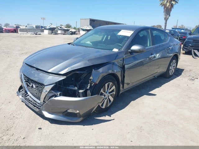 Nissan Altima 2.5 S 2019 1N4BL4BVXKC210886 Image 2