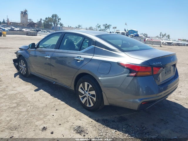 Nissan Altima 2.5 S 2019 1N4BL4BVXKC210886 Image 3