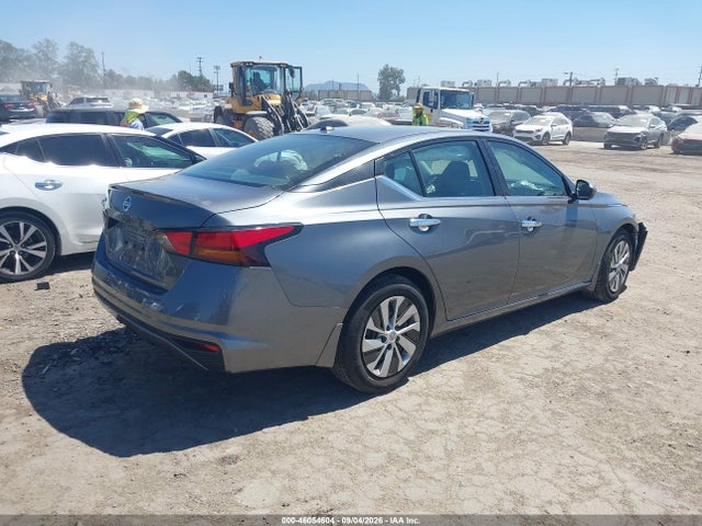 Nissan Altima 2.5 S 2019 1N4BL4BVXKC210886 Image 4