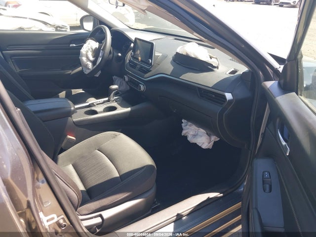 Nissan Altima 2.5 S 2019 1N4BL4BVXKC210886 Image 5