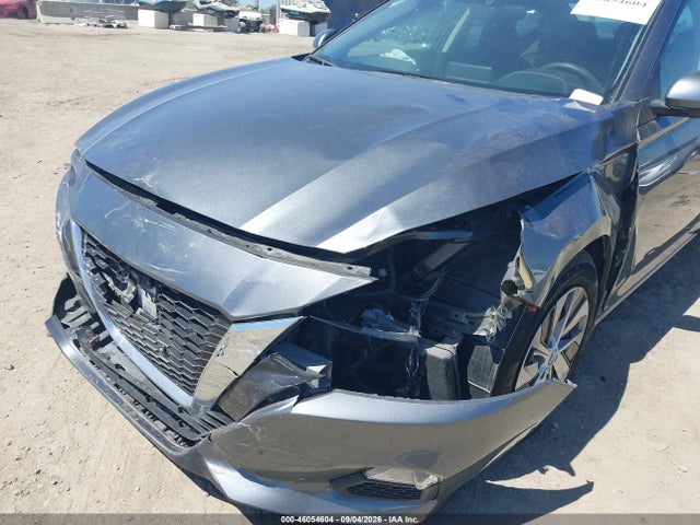 Nissan Altima 2.5 S 2019 1N4BL4BVXKC210886 Image 6
