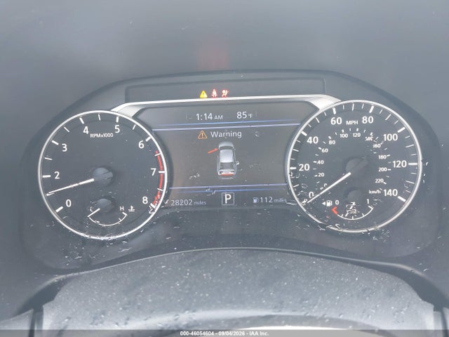 Nissan Altima 2.5 S 2019 1N4BL4BVXKC210886 Image 7
