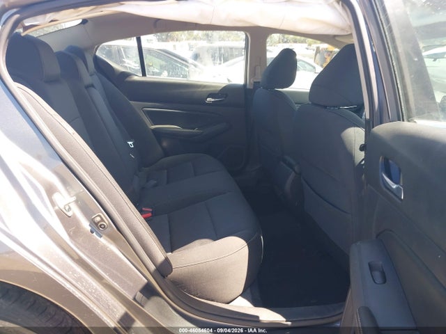 Nissan Altima 2.5 S 2019 1N4BL4BVXKC210886 Image 8