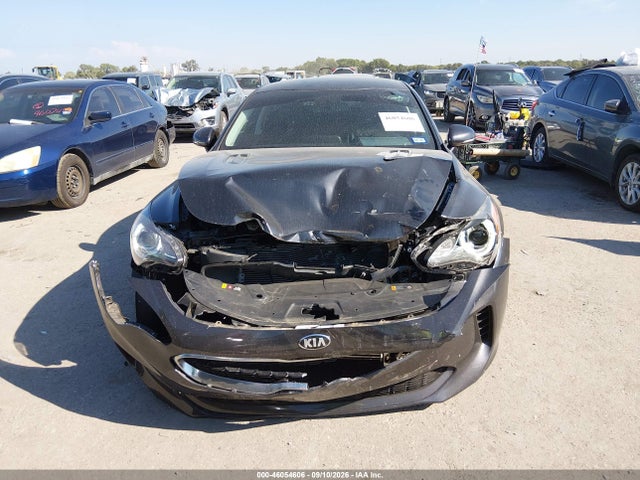 Aukcja sprzedaży 2019 Kia Stinger, vin: KNAE15LA2K6066082, numer aukcji: 46054606