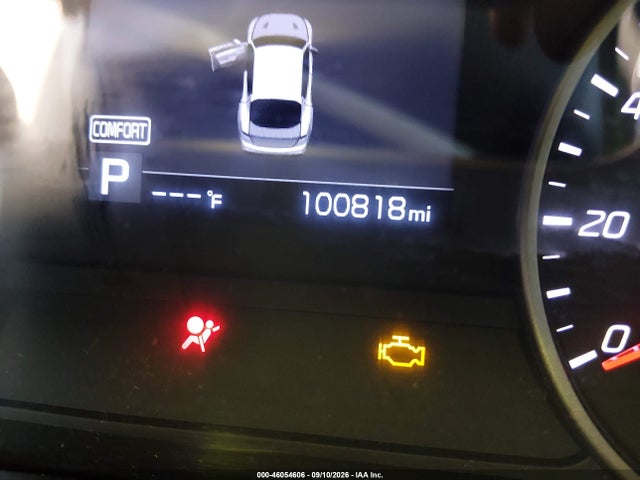 Aukcja sprzedaży 2019 Kia Stinger, vin: KNAE15LA2K6066082, numer aukcji: 46054606