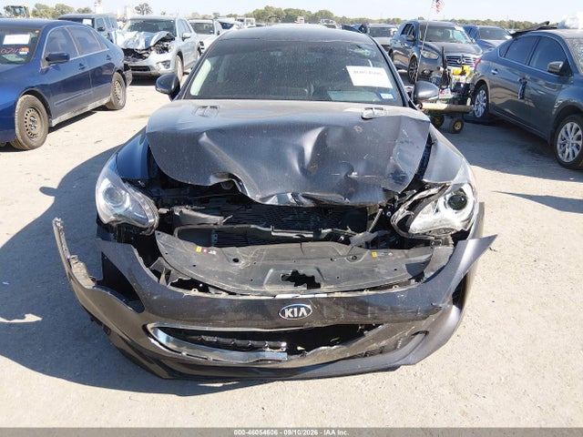 Aukcja sprzedaży 2019 Kia Stinger, vin: KNAE15LA2K6066082, numer aukcji: 46054606