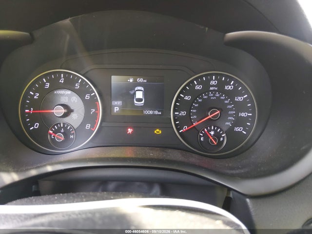Aukcja sprzedaży 2019 Kia Stinger, vin: KNAE15LA2K6066082, numer aukcji: 46054606