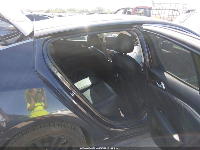 Aukcja sprzedaży 2019 Kia Stinger, vin: KNAE15LA2K6066082, numer aukcji: 46054606