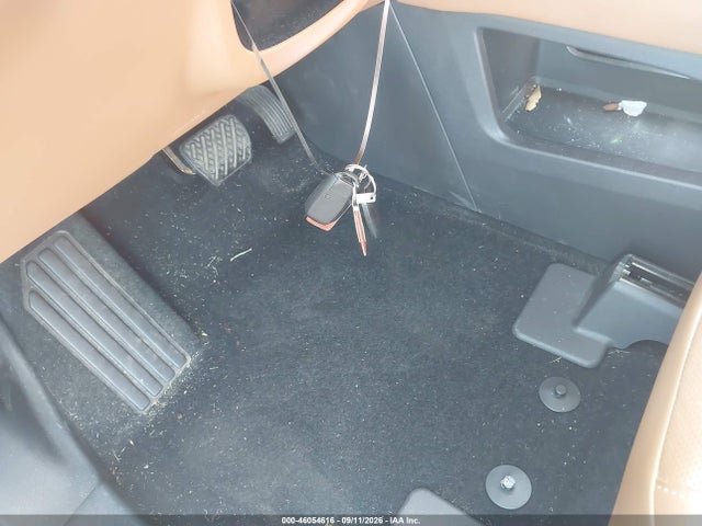 46054616 :رقم المزاد ، 5N1DL1GR5NC332598 vin ، 2022 Infiniti Qx60 Sensory مزاد بيع