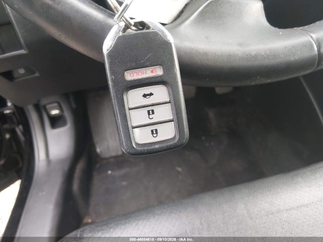 2015 Honda Accord Ex-l მანქანა იყიდება აუქციონზე, vin: 1HGCR2F81FA150702, აუქციონის ნომერი: 46054618