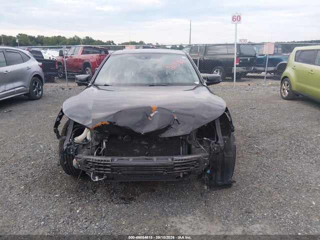 2015 Honda Accord Ex-l მანქანა იყიდება აუქციონზე, vin: 1HGCR2F81FA150702, აუქციონის ნომერი: 46054618