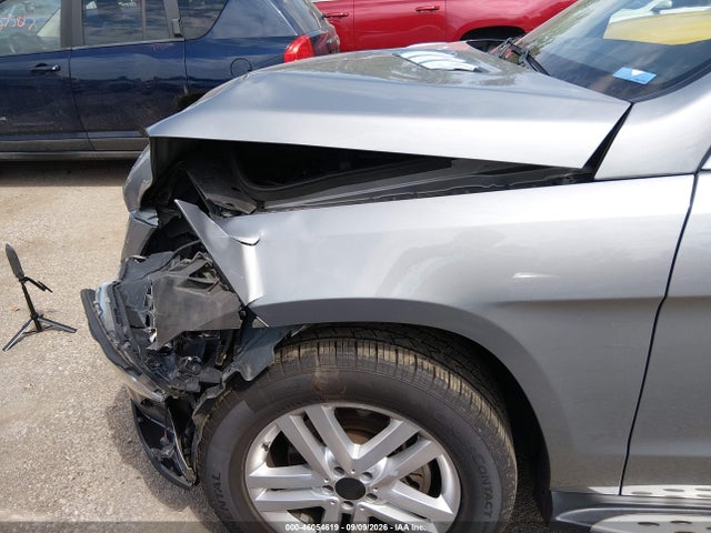 46054619 :رقم المزاد ، 4JGDF6EE5GA691968 vin ، 2016 Mercedes-benz Gl 450 4matic مزاد بيع