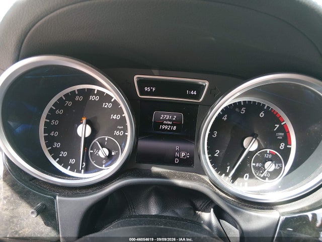 46054619 :رقم المزاد ، 4JGDF6EE5GA691968 vin ، 2016 Mercedes-benz Gl 450 4matic مزاد بيع