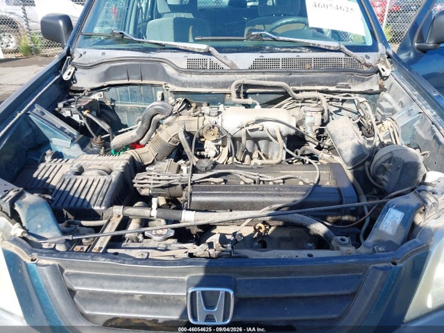 Aukcja sprzedaży 1998 Honda Cr-v Lx, vin: JHLRD1844WC105336, numer aukcji: 46054625