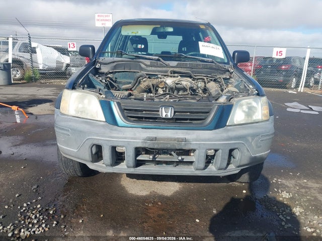Aukcja sprzedaży 1998 Honda Cr-v Lx, vin: JHLRD1844WC105336, numer aukcji: 46054625