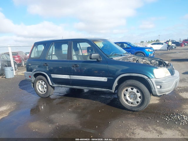 Aukcja sprzedaży 1998 Honda Cr-v Lx, vin: JHLRD1844WC105336, numer aukcji: 46054625