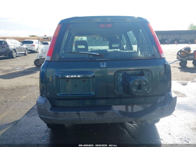 Aukcja sprzedaży 1998 Honda Cr-v Lx, vin: JHLRD1844WC105336, numer aukcji: 46054625