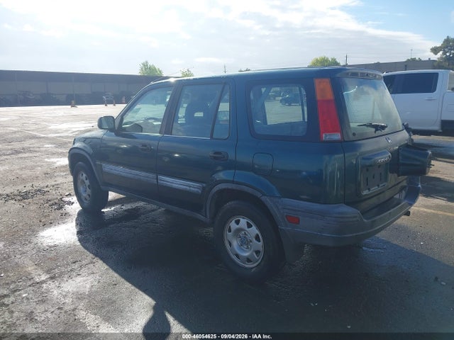 Aukcja sprzedaży 1998 Honda Cr-v Lx, vin: JHLRD1844WC105336, numer aukcji: 46054625