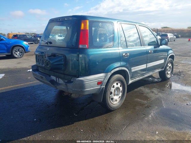 Aukcja sprzedaży 1998 Honda Cr-v Lx, vin: JHLRD1844WC105336, numer aukcji: 46054625