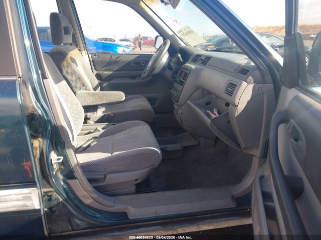 Aukcja sprzedaży 1998 Honda Cr-v Lx, vin: JHLRD1844WC105336, numer aukcji: 46054625