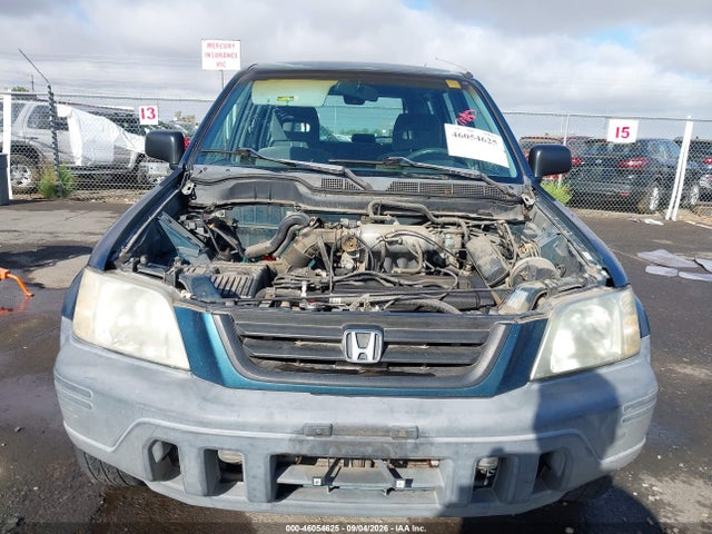 Aukcja sprzedaży 1998 Honda Cr-v Lx, vin: JHLRD1844WC105336, numer aukcji: 46054625