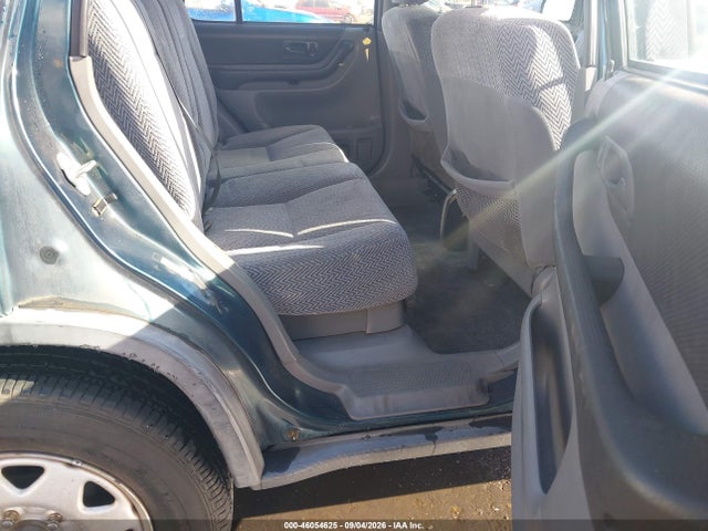 Aukcja sprzedaży 1998 Honda Cr-v Lx, vin: JHLRD1844WC105336, numer aukcji: 46054625