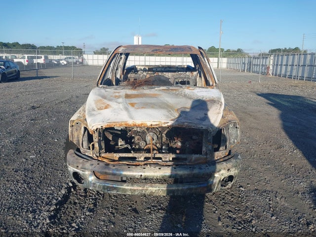 Auction sale of the 2007 Dodge Ram 1500 Slt, vin: 1D7HA18P37J613084, lot number: 46054627